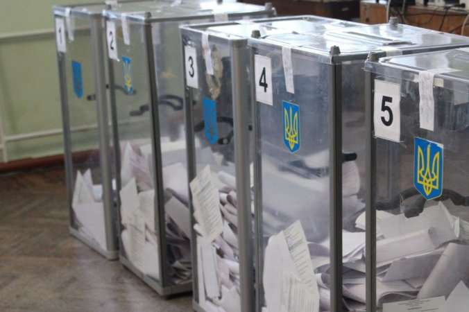 Явка на довиборах в Раду по 208 округу була понад 50%, - ЦВК