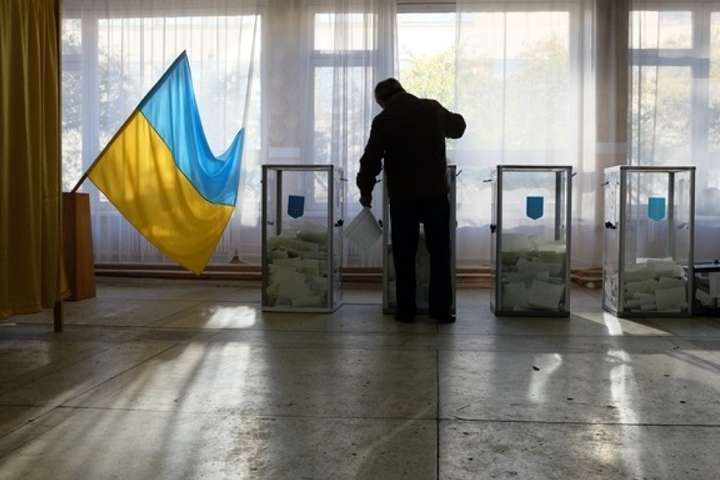 У Борисполі мають відбутися повторні вибори мера