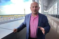 Митницю очолив гендиректор аеропорту «Бориспіль»: рішення уряду 
