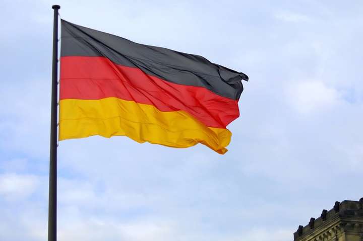 У Німеччині за добу рекордна кількість хворих на Covid-19 