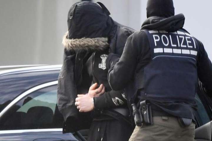 Теракт у Відні: суд заарештував вісім підозрюваних