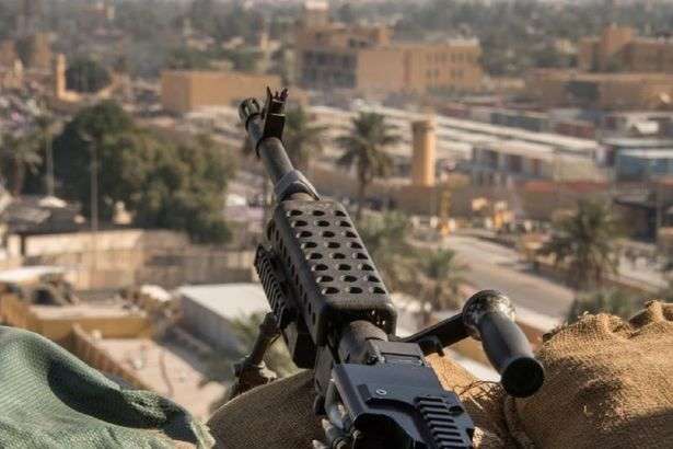 Бойовики розстріляли 11 осіб в районі Багдада
