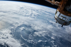 В Україні екопорушення будуть фіксувати з космосу