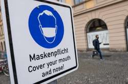 Австрія не грається в «карантин на вихідних»: уряд запровадив жорсткий локдаун 