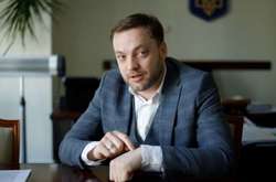  Денис Монастирський очолив  робочу групу з урегулювання кризи у КСУ  