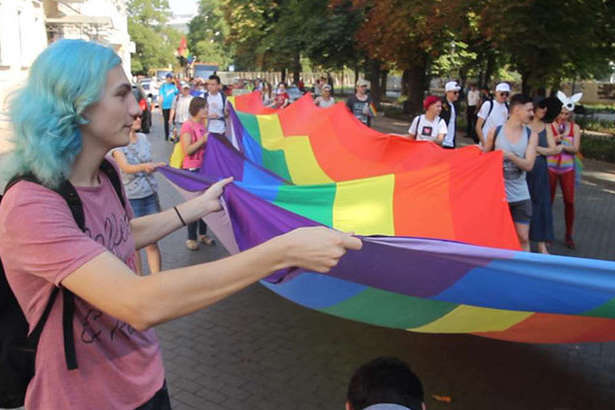 Польського міністра освіти і депутата правлячої партії покарали за гомофобні висловлювання