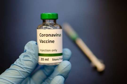 Україна отримає $100 мільйонів на вакцину від Covid-19