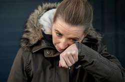 Прем'єрка Данії розплакалася під час візиту на ферму, де знищили всіх норок