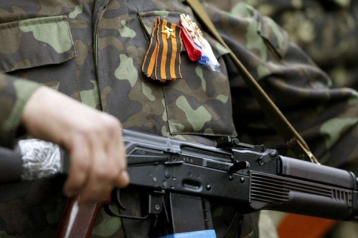 Окупанти на Донбасі планують з січня розпочати призов на строкову службу 