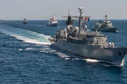 Україна планує приєднатися до операції НАТО у Середземному морі 