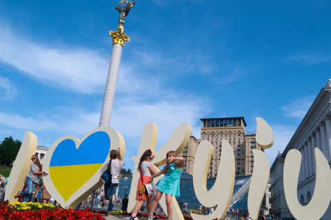 Туристичний бізнес Києва через пандемію втратив мільярд доларів
