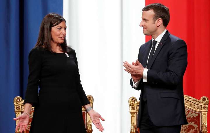 Забагато жінок. Раду Парижа оштрафували на €90 тисяч через дискримінацію чоловіків