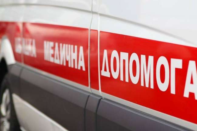 Поліція затримала молодика, який напав на медиків швидкої в Києві