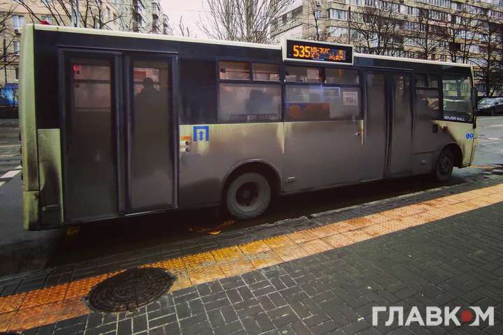 В Україні подорожчає проїзд у маршрутках та автобусах: де та на скільки