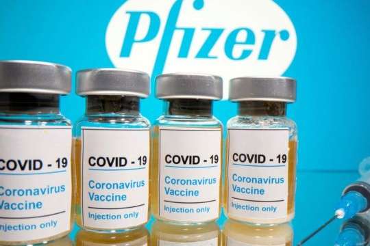 Вакцинацію скасовано у двох округах Баварії