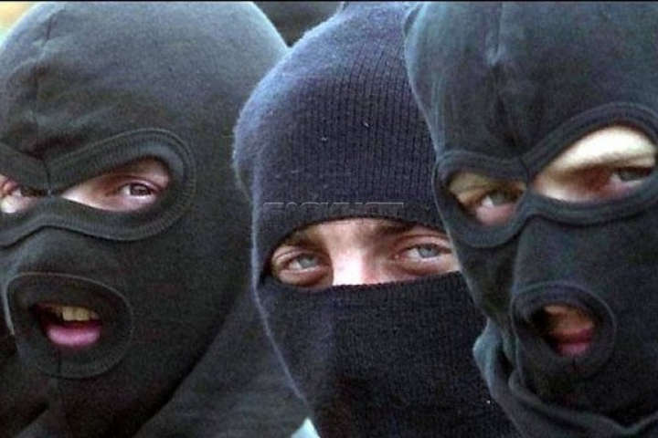 На Київщині сім років діяла банда кілерів 