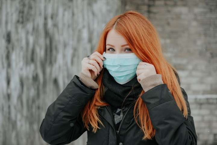 У Києві за добу коронавірус виявлено у понад 800 людей