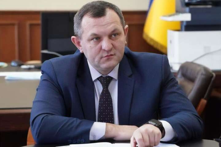 Голова Київської ОДА отримав двох нових заступників