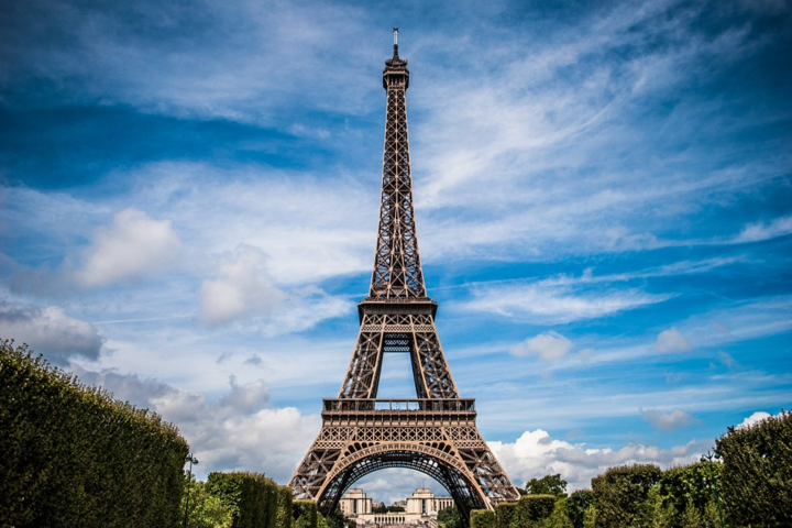 Туристична галузь Франції за рік втратила €61 млрд через пандемію