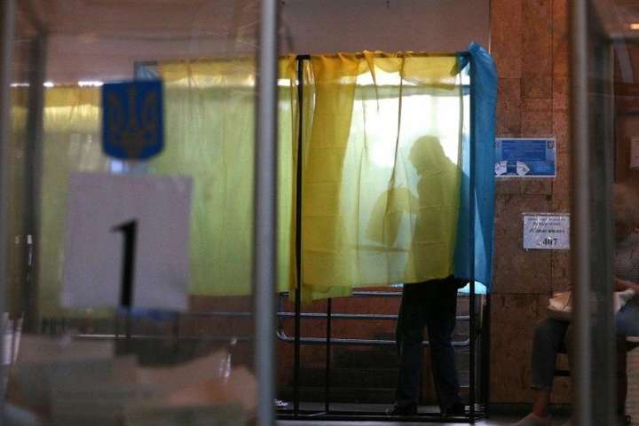 Місцеві вибори в Україні завершаться в кінці березня – ЦВК