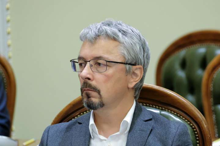 Ткаченко виступив проти продовження локдауну після 24 січня