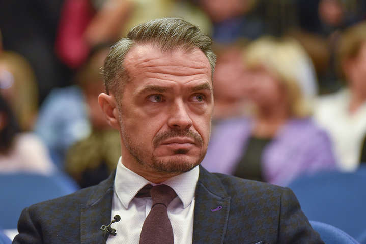 У Польщі суд продовжив арешт колишнього керівника «Укравтодору»