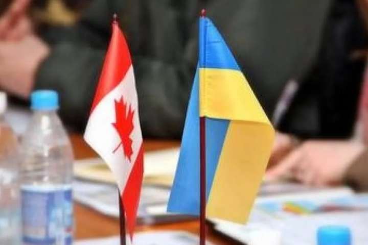 Фріланд: Канада зацікавлена у розширенні угоди про вільну торгівлю з Україною