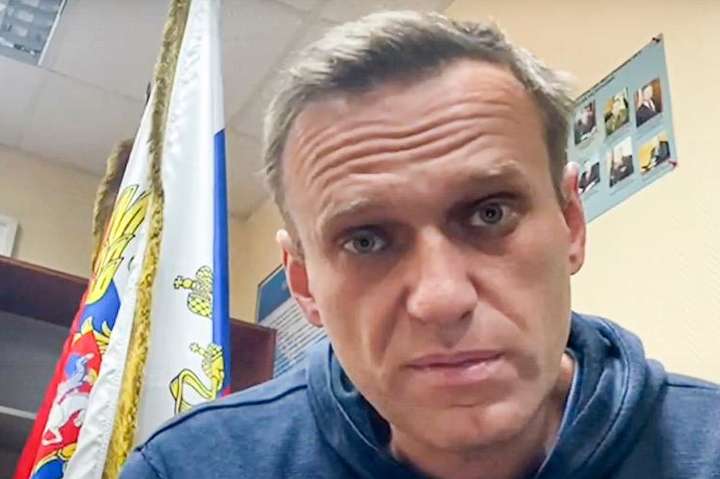 Фактор Навального. Чи всі вороги Путіна є друзями України?