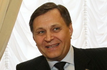 Владимир Ландик: Парламент назначит день выборов на осень 2012 года