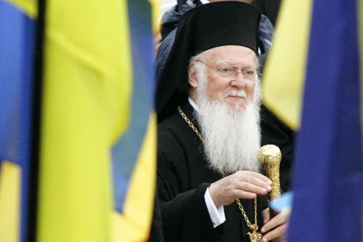 У Москві пояснили, чому РПЦ боїться приїзду Вселенського патріарха