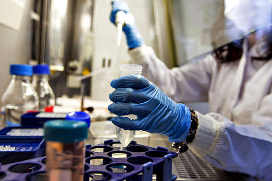 Вчені виявили небезпечні особливості нового штаму коронавірусу