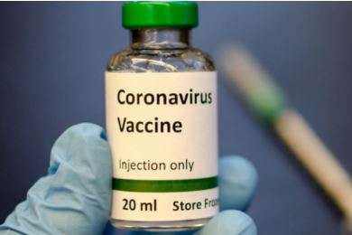 Стало відомо, коли Одеса отримає першу партію вакцин від Covid-19