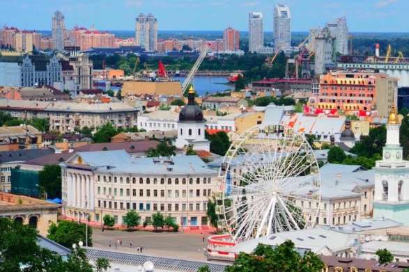 На розвиток Києва цього року закладено понад 28 млрд грн: на що йдуть кошти