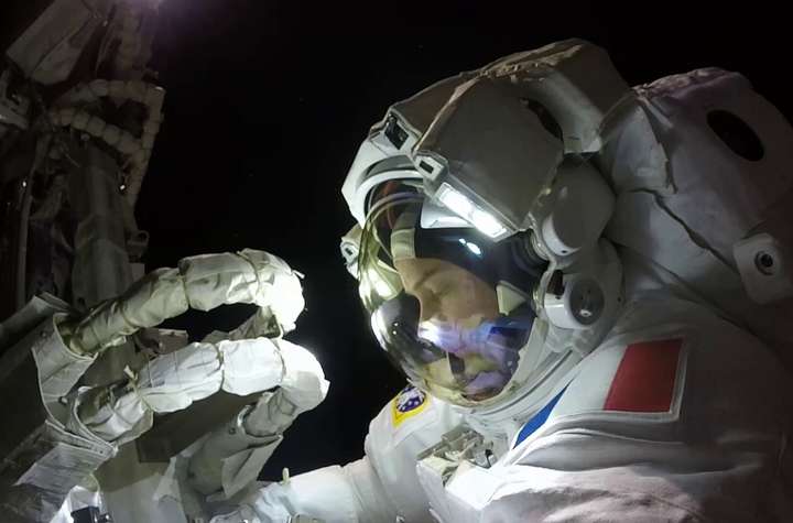 Вперше за 11 років: Єврокосмос шукає нових астронавтів