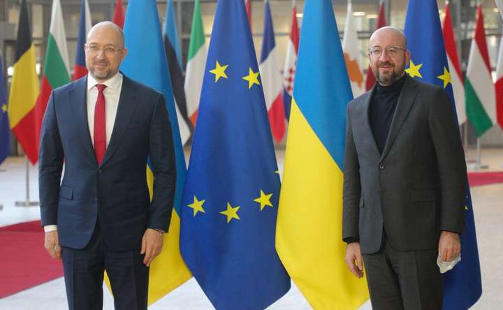 У Брюсселі сьогодні збереться Рада асоціації Україна-ЄС: про що говоритимуть 