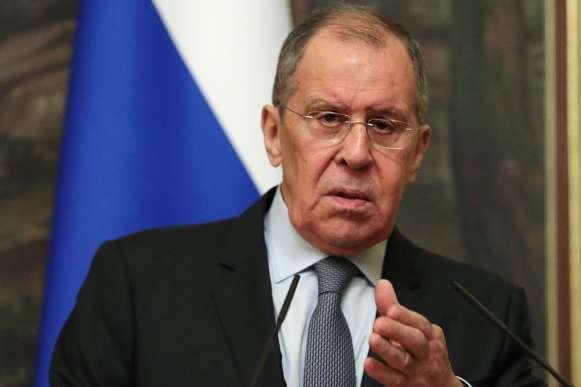 Росія заявила про готовність розірвати відносини з ЄС