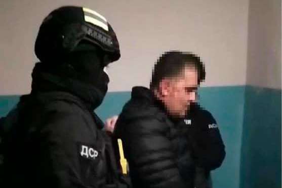У Києві правоохоронці затримали наркоторговців із «товаром» на 1 млн грн (фото)