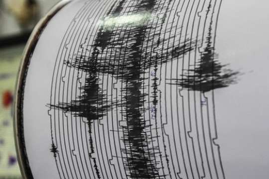 Землетрус у Вірменії спричинив перебої зі звʼязком у Єревані