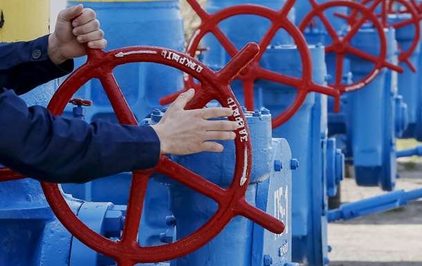 «Звір зі Сходу» спустошив газові сховища. Росія втішена морозами, які накрили Європу 