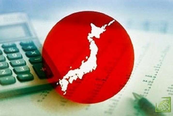 Уряд Японії визнав, що коронакриза відкинула економіку на 12 років назад