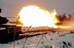 Российские боевики убили мирного жителя на Луганщине