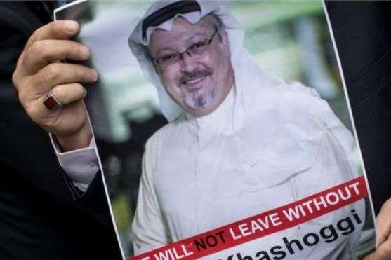 Розвідка США заявила, що за вбивством Хашоггі стоїть саудівський крон-принц
