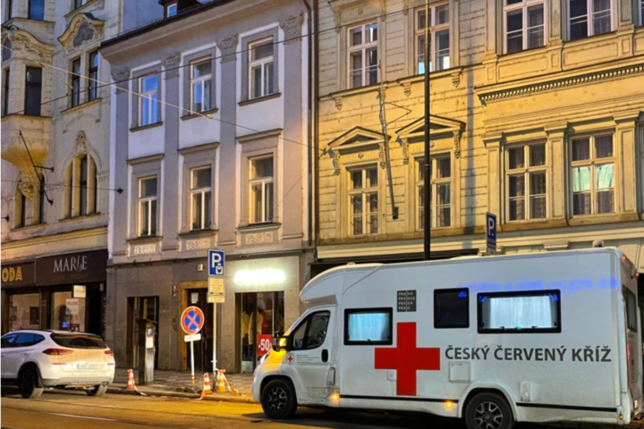 У Чехії починають діяти жорсткі правила карантину
