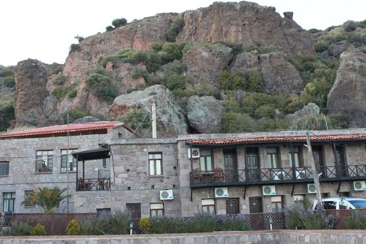 Один із курортів Туреччини закриють на півтора року