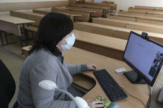10% шкіл в Україні не мають власних сайтів 