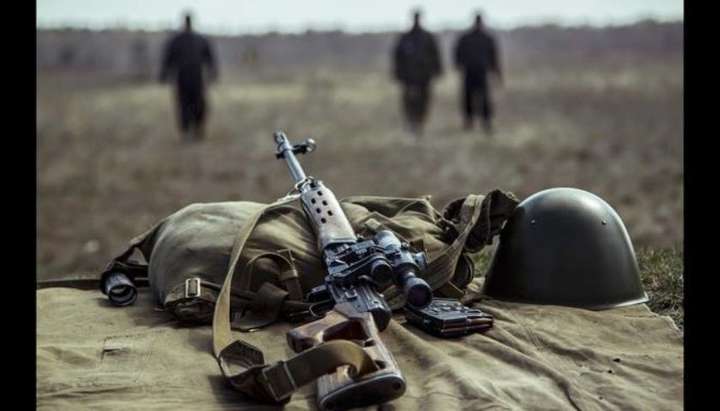 Ситуація на Донбасі загострилась: загинув військовий і ще один поранений
