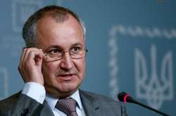 Василь Грицак заявив, що в 2014 році контактував із «міністром оборони ДНР» щодо обміну полоненими