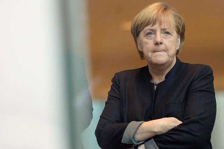 Меркель повідомила про нову пандемію в Німеччині