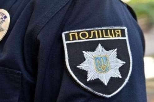 Український поліцейський став зіркою мережі через хамство