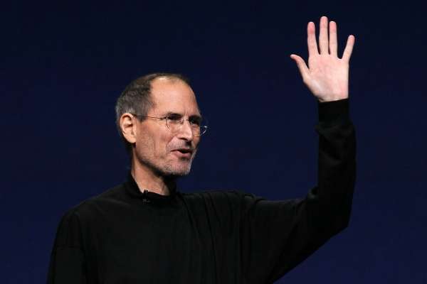 У Apple відібрали коронну фразу Стіва Джобса